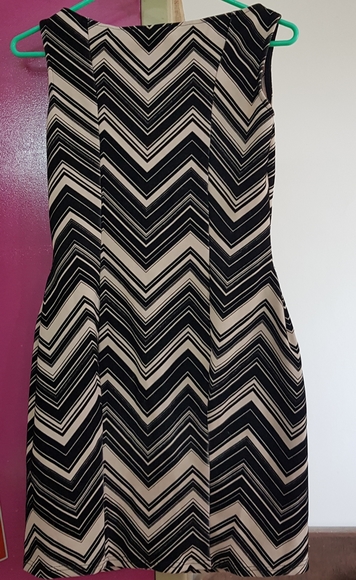 Bodycon mini dress - Picture 3 of 4
